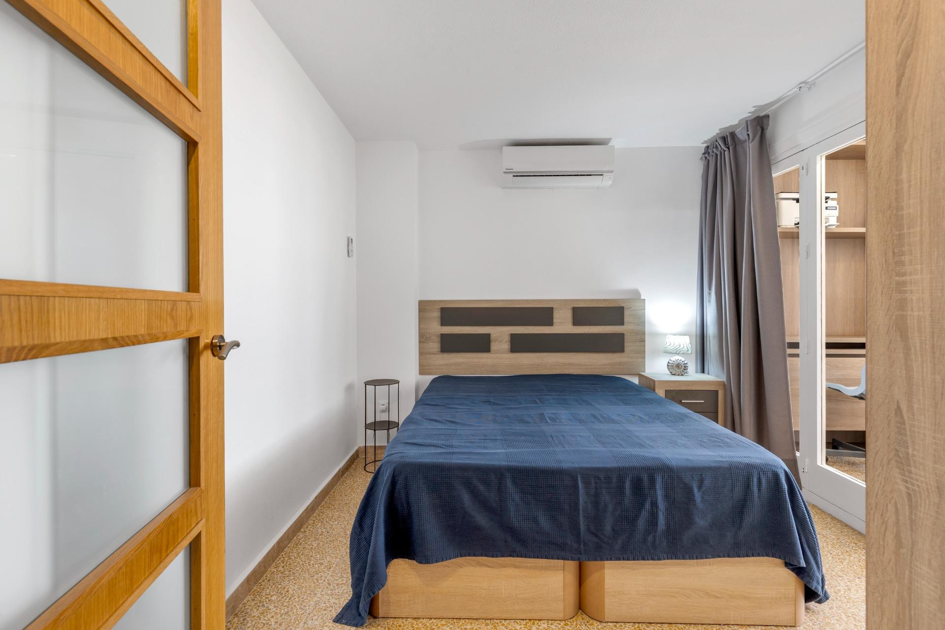 Herverkoop - Flat - Torrevieja - Playa del cura