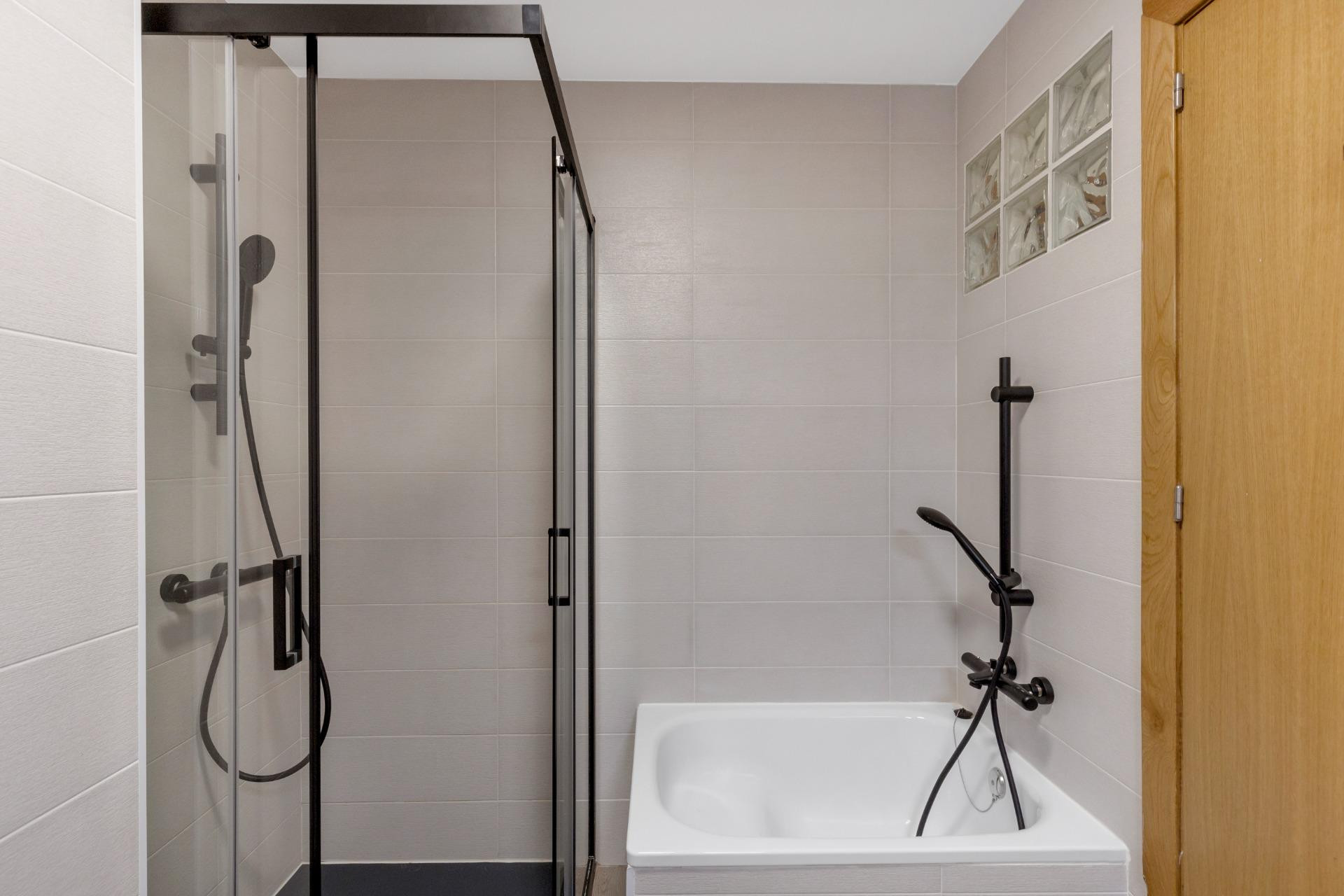 Herverkoop - Flat - Torrevieja - Playa del cura