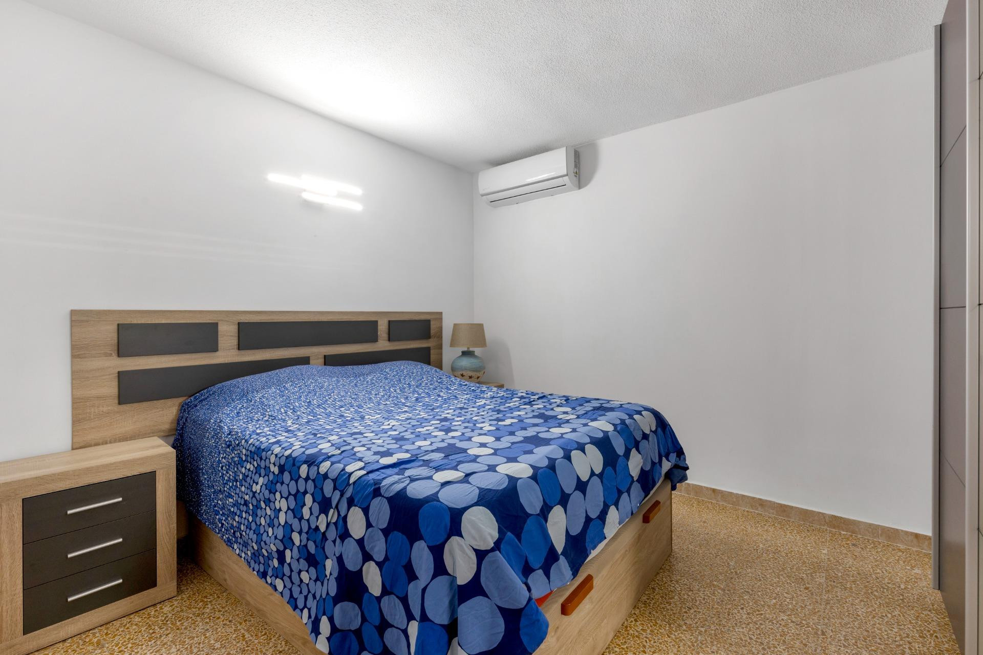 Herverkoop - Flat - Torrevieja - Playa del cura