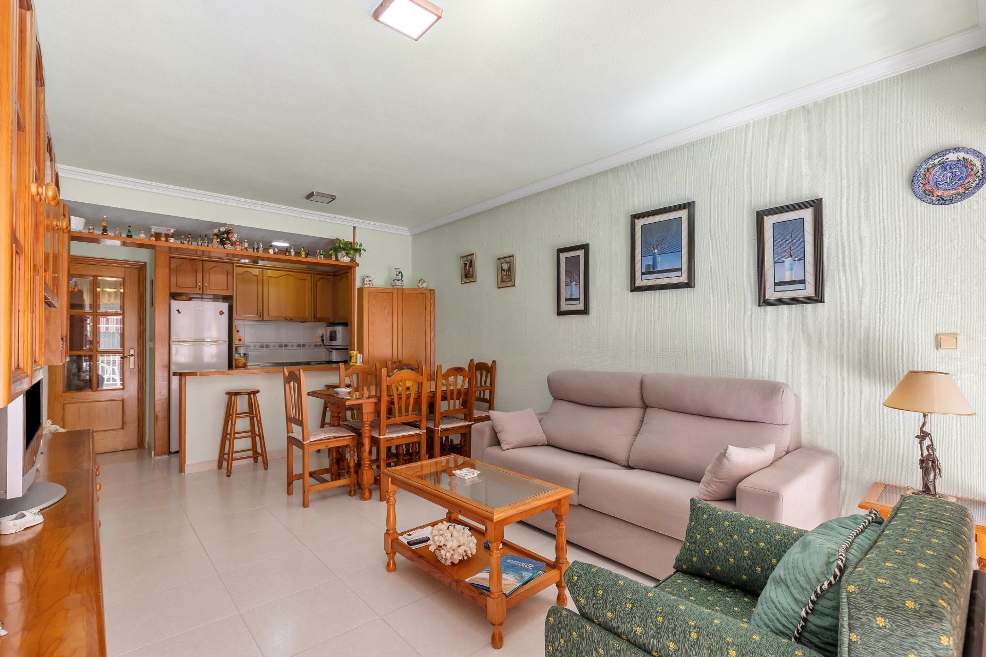Herverkoop - Flat - Torrevieja - Playa del cura