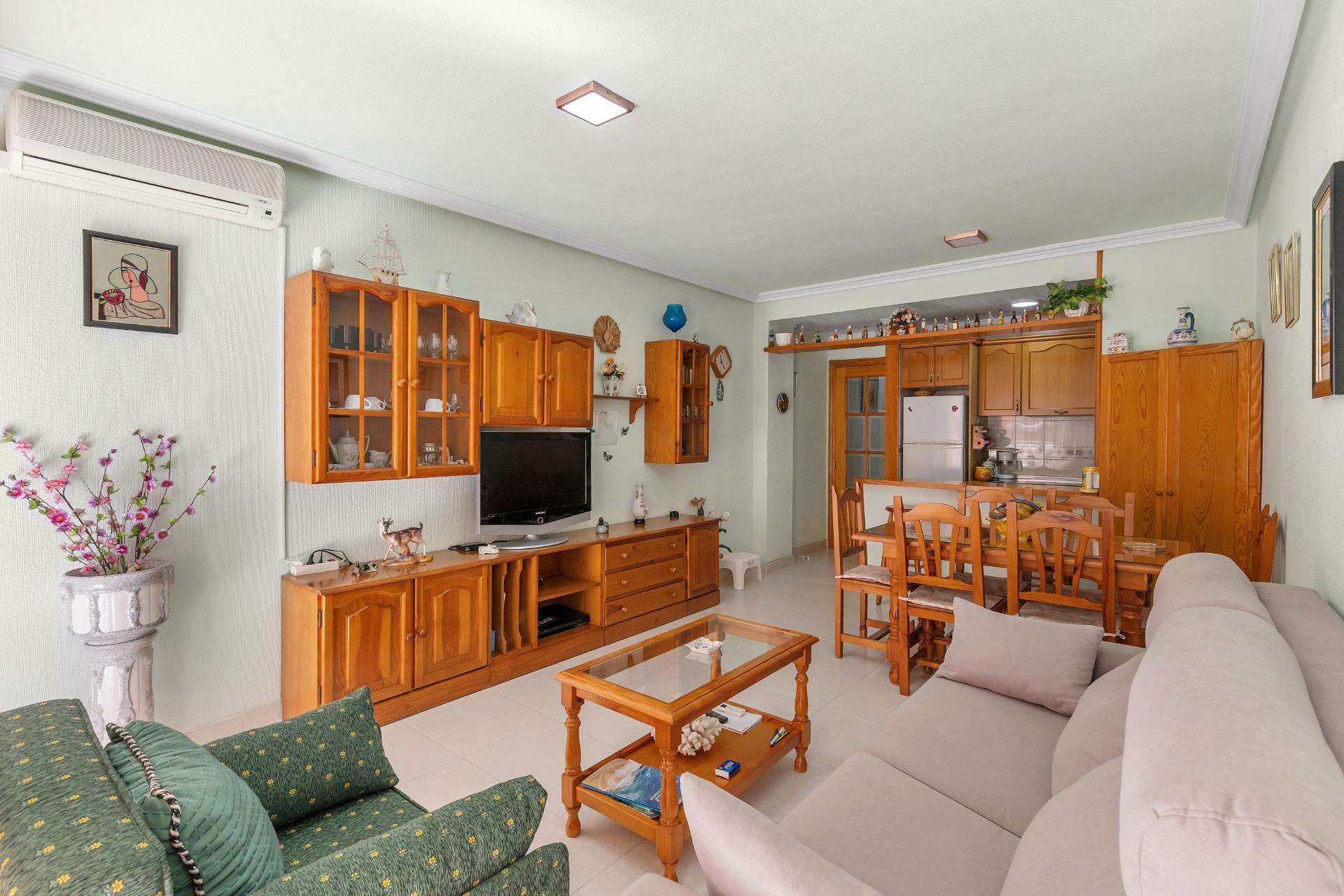 Herverkoop - Flat - Torrevieja - Playa del cura