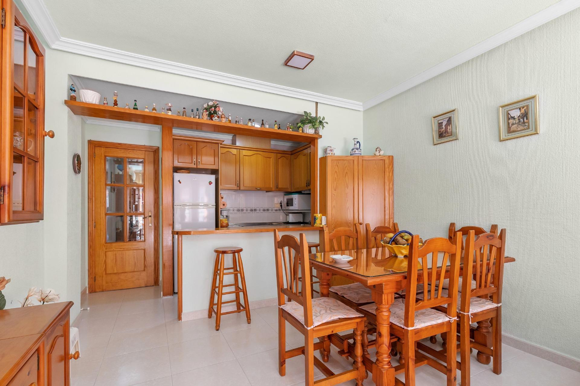 Herverkoop - Flat - Torrevieja - Playa del cura