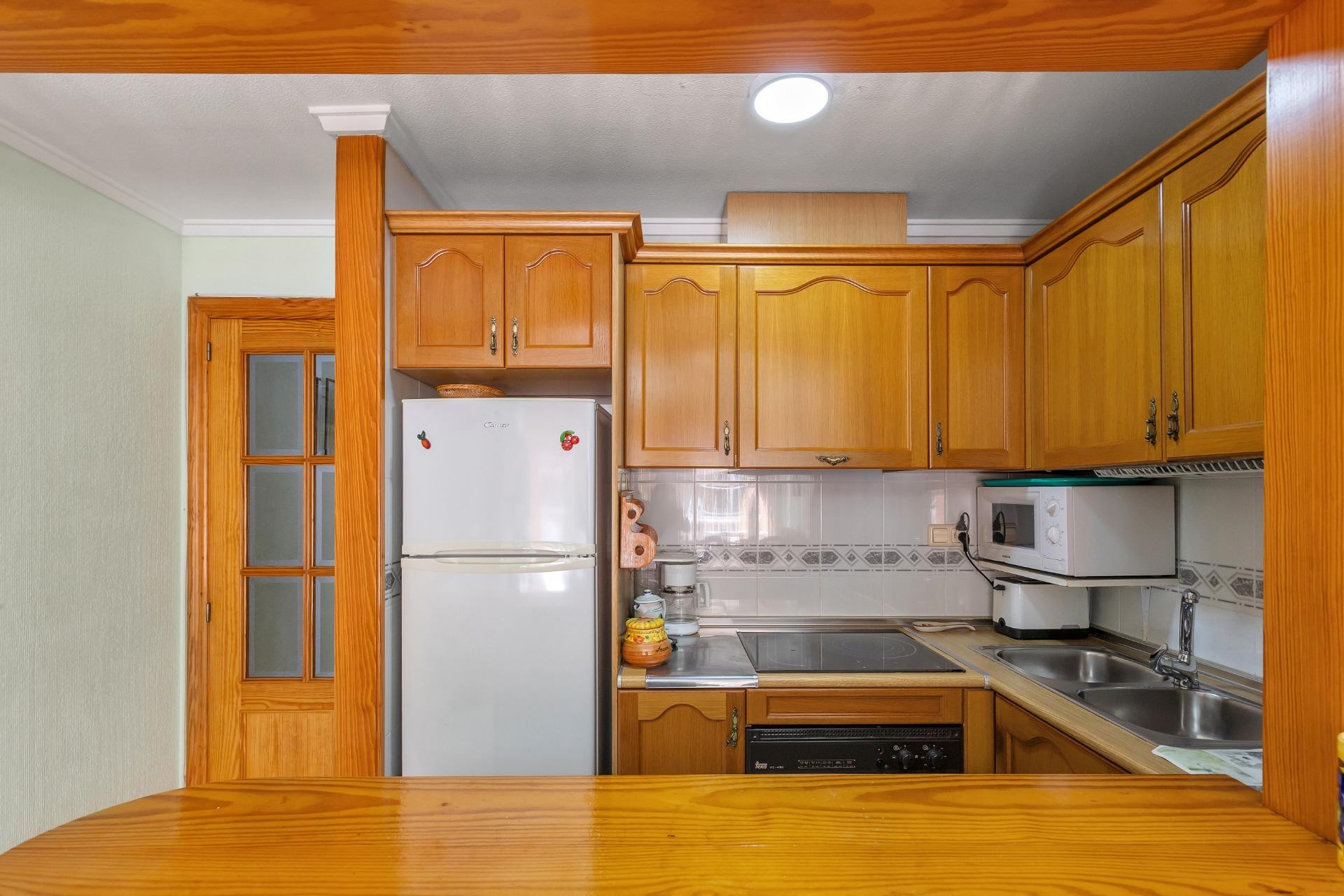 Herverkoop - Flat - Torrevieja - Playa del cura