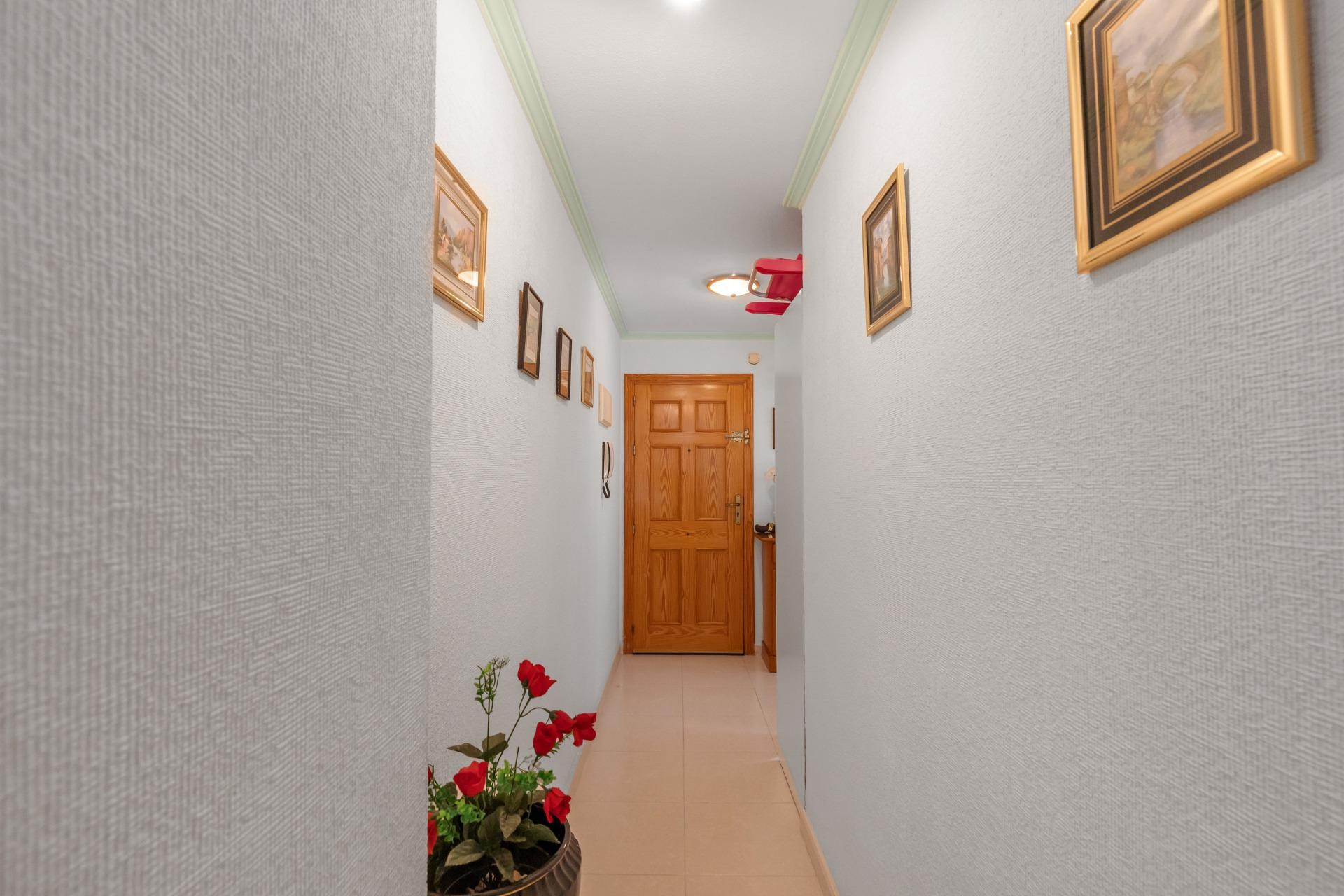 Herverkoop - Flat - Torrevieja - Playa del cura