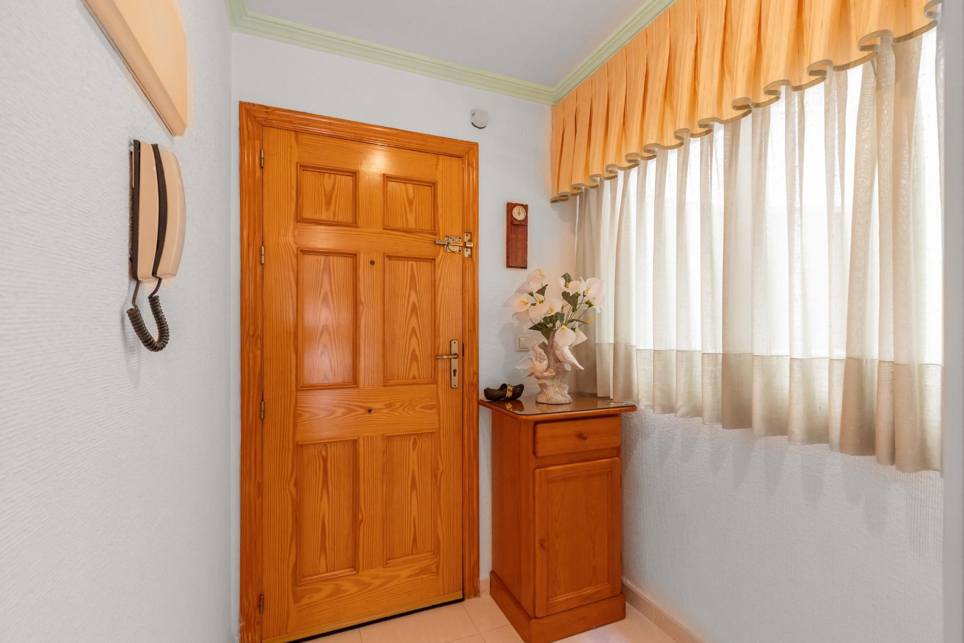 Herverkoop - Flat - Torrevieja - Playa del cura