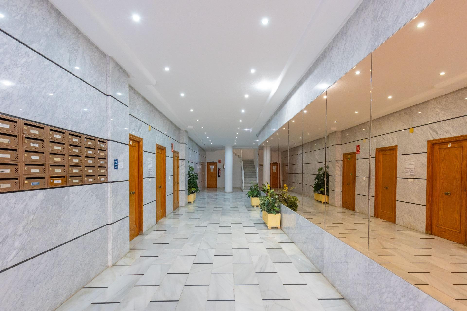 Herverkoop - Flat - Torrevieja - Playa del cura