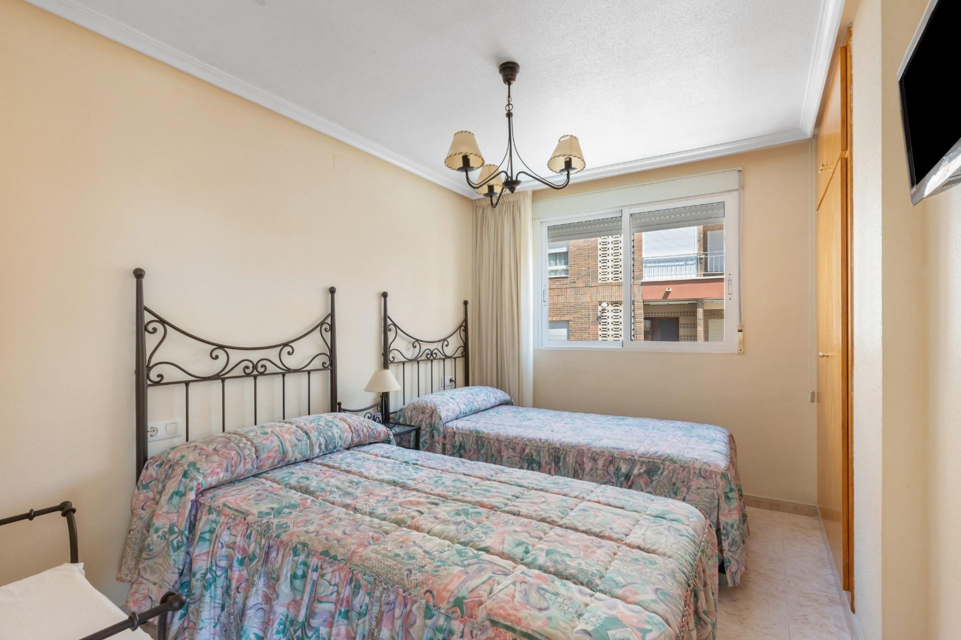Herverkoop - Flat - Torrevieja - Playa del cura