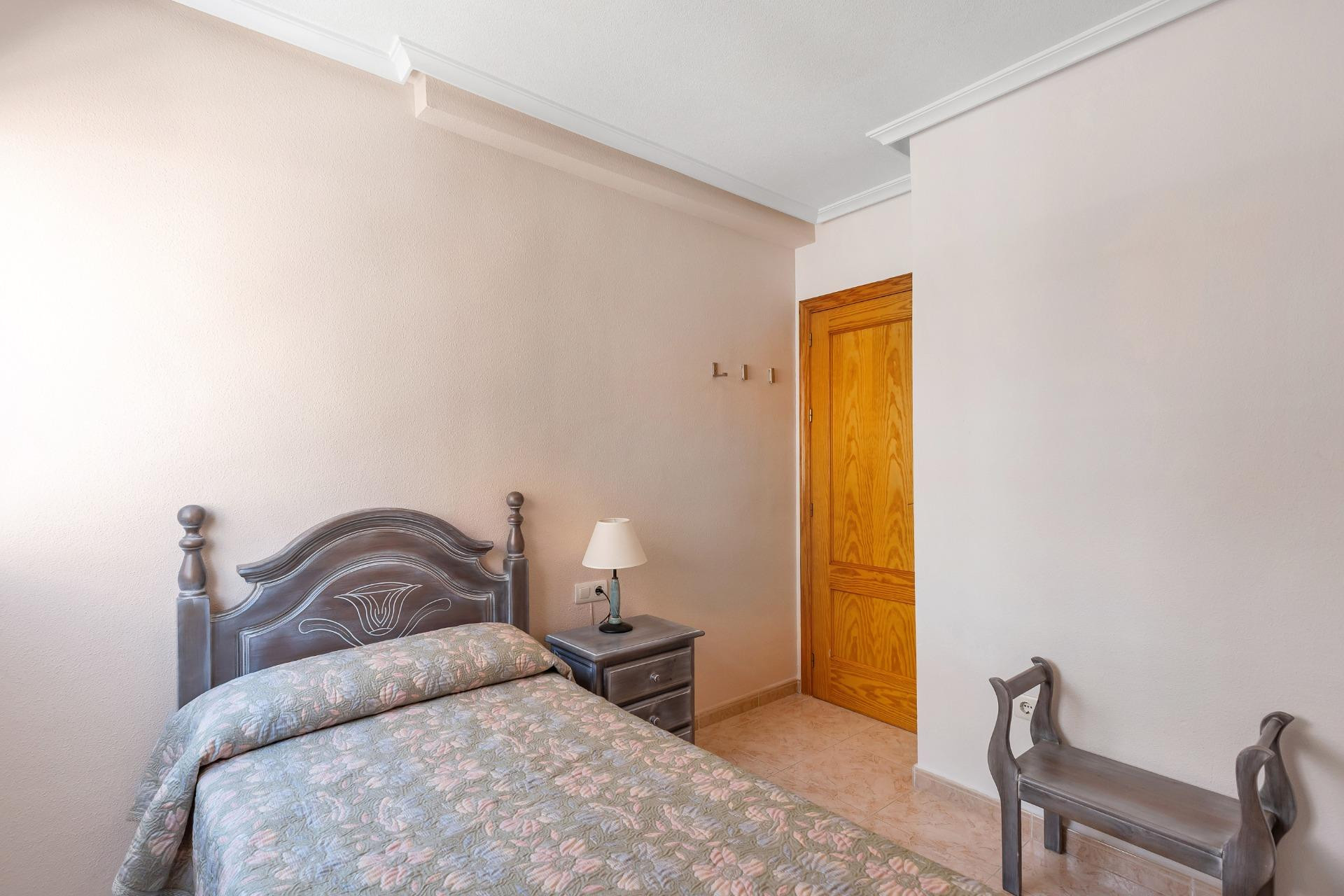 Herverkoop - Flat - Torrevieja - Playa del cura