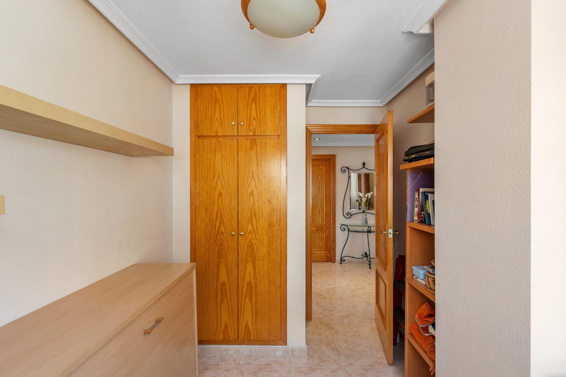 Herverkoop - Flat - Torrevieja - Playa del cura