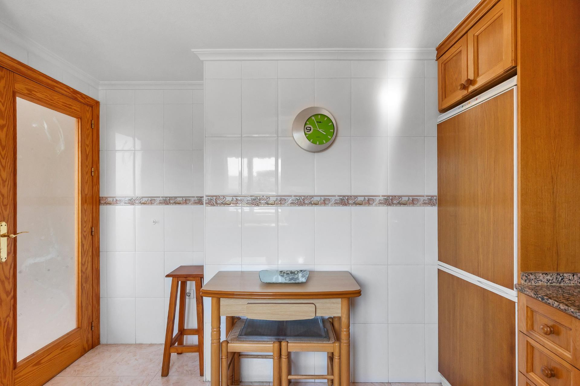 Herverkoop - Flat - Torrevieja - Playa del cura