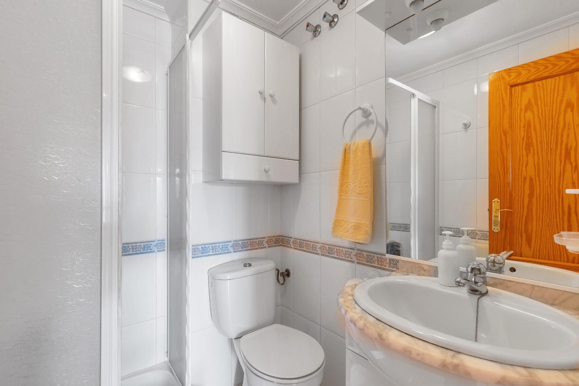 Herverkoop - Flat - Torrevieja - Playa del cura