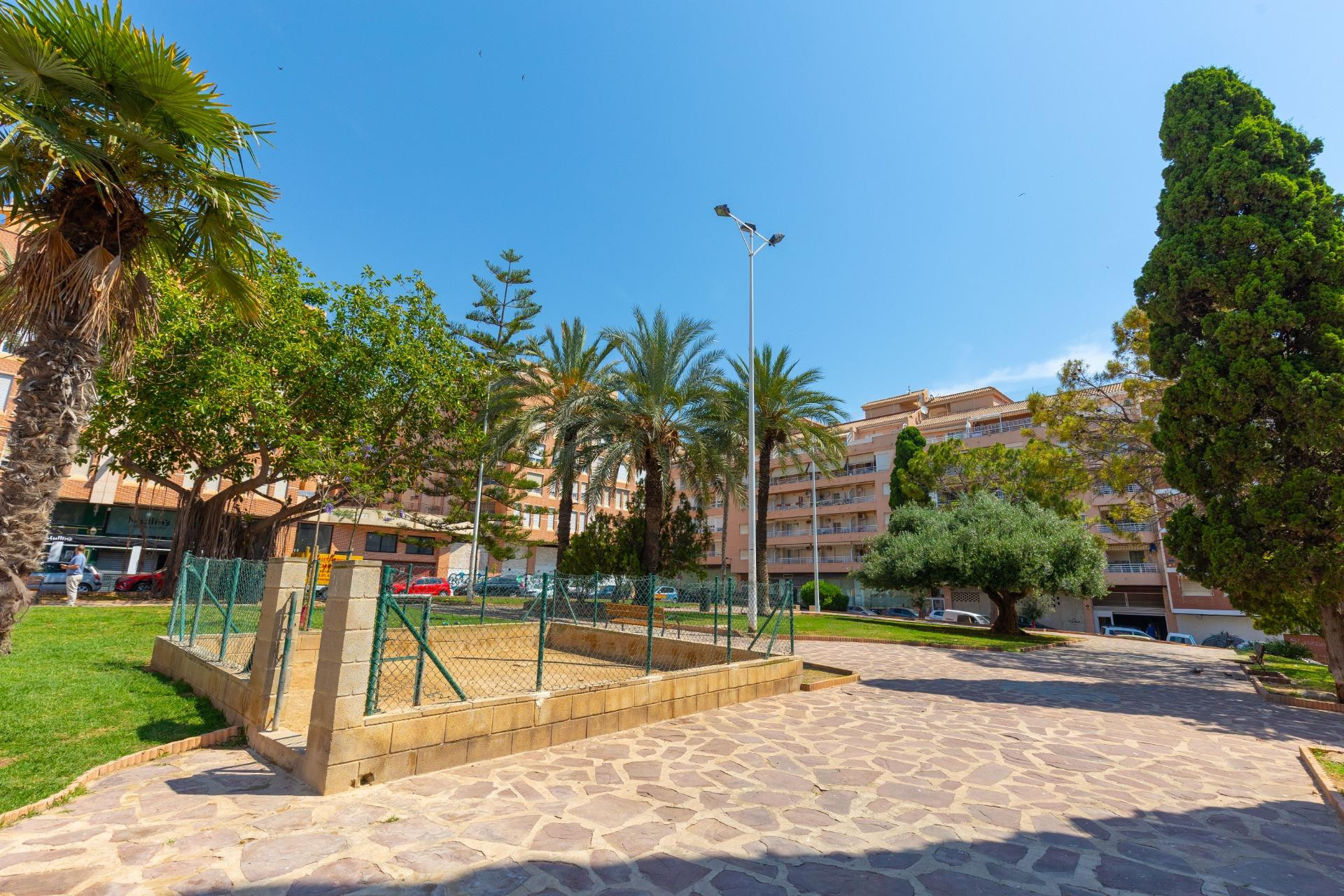 Herverkoop - Flat - Torrevieja - Playa del cura