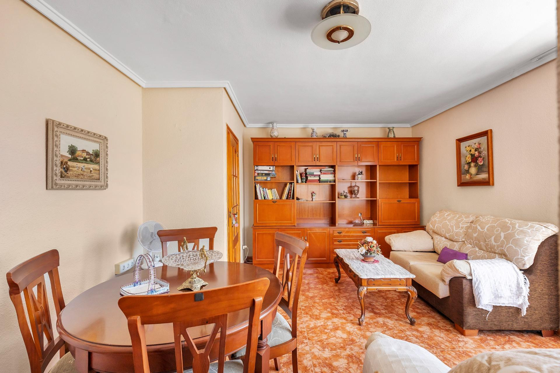 Herverkoop - Flat - Torrevieja - Playa del cura