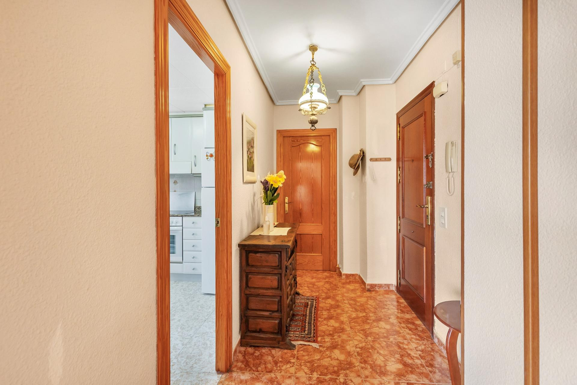Herverkoop - Flat - Torrevieja - Playa del cura
