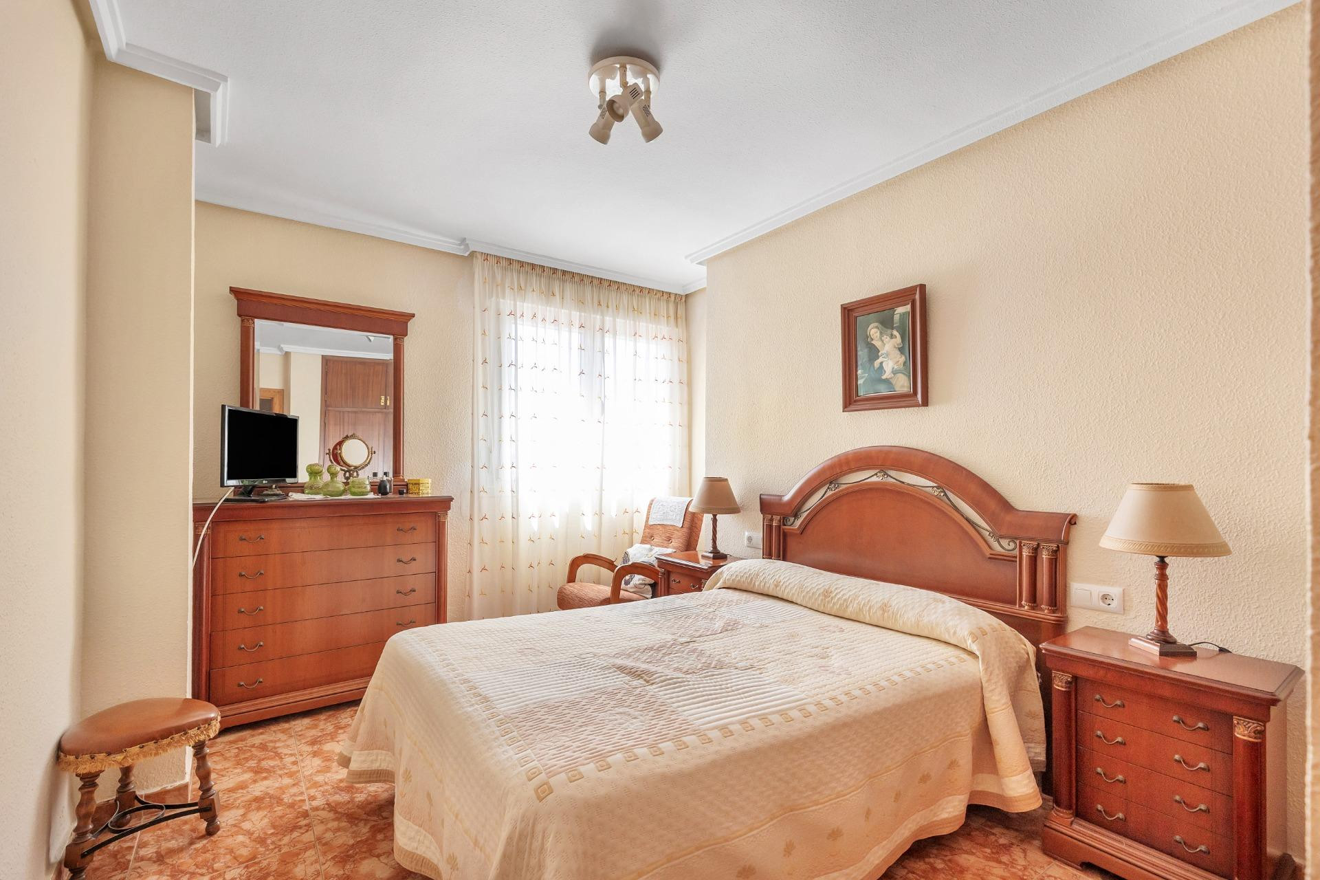 Herverkoop - Flat - Torrevieja - Playa del cura