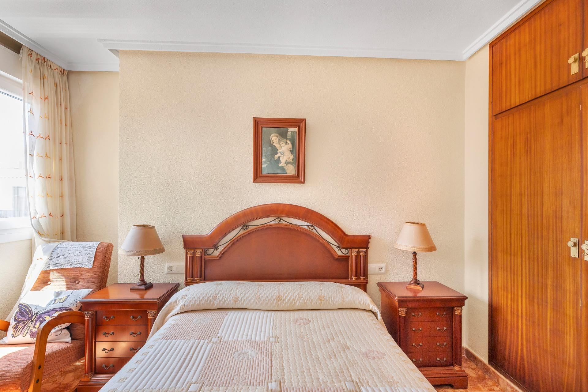 Herverkoop - Flat - Torrevieja - Playa del cura