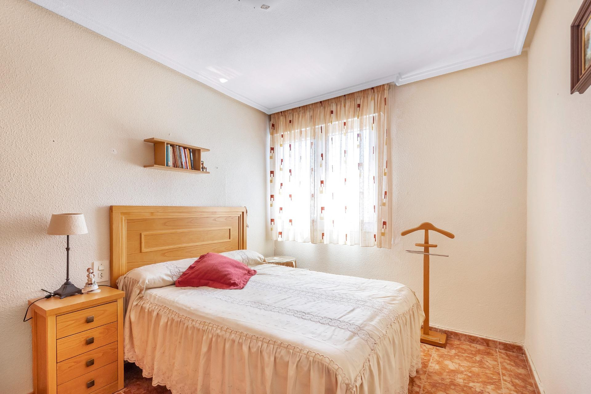 Herverkoop - Flat - Torrevieja - Playa del cura