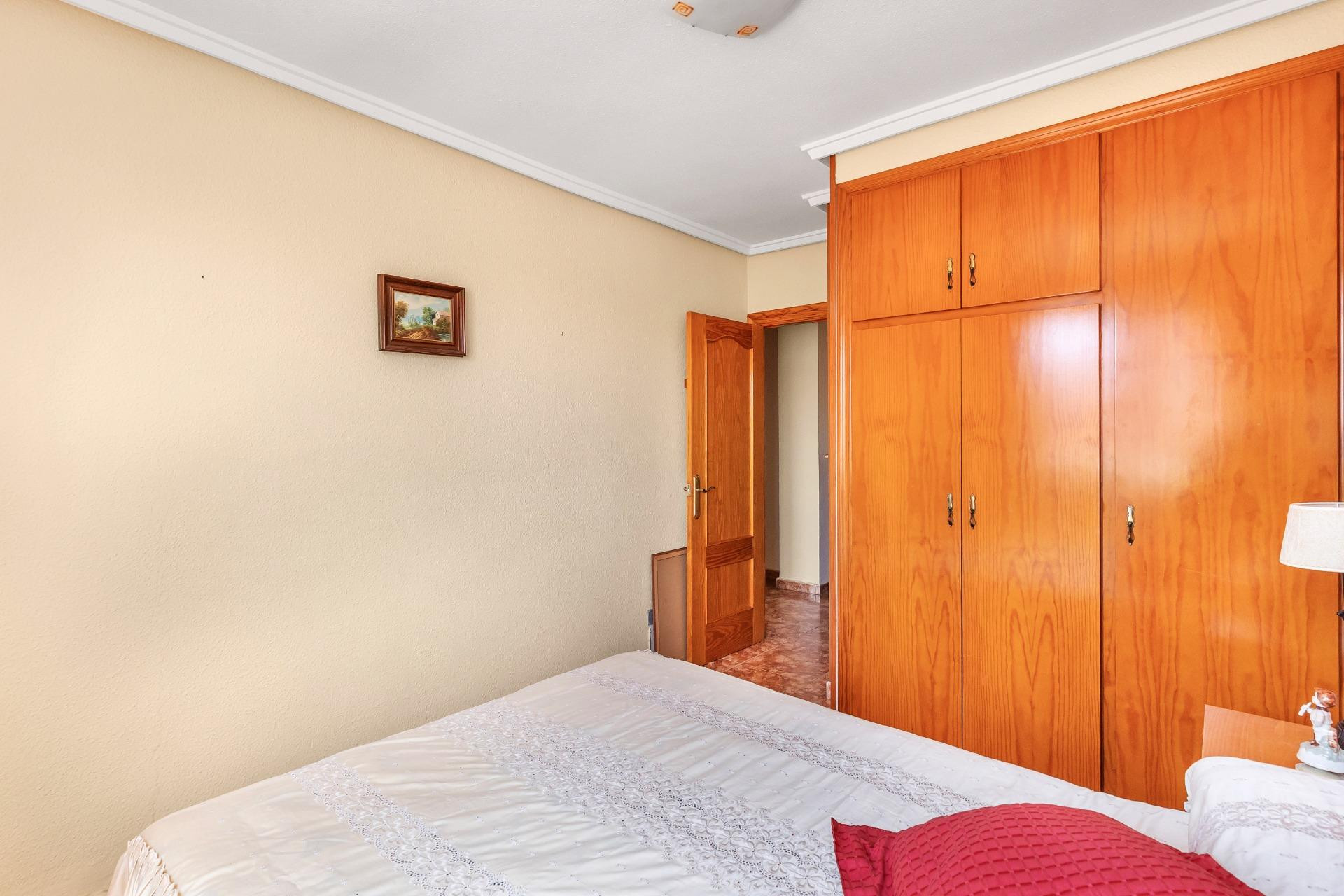Herverkoop - Flat - Torrevieja - Playa del cura