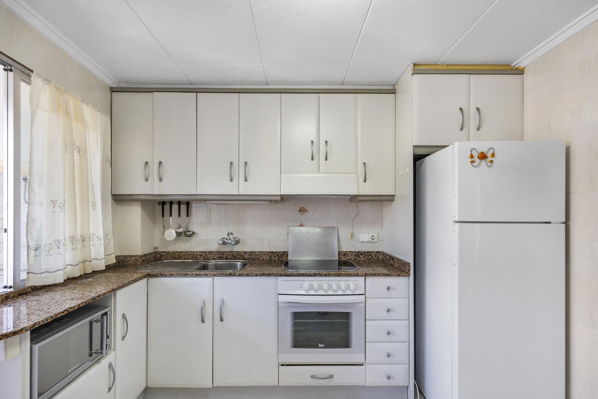 Herverkoop - Flat - Torrevieja - Playa del cura