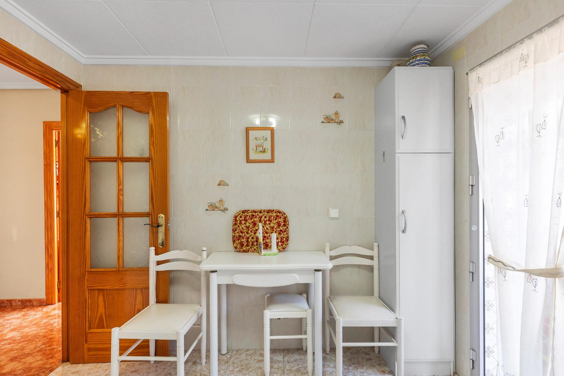 Herverkoop - Flat - Torrevieja - Playa del cura