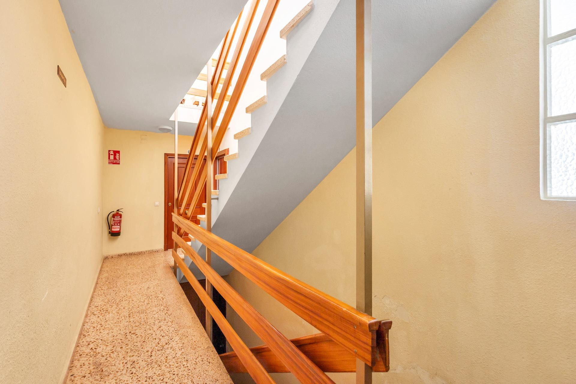Herverkoop - Flat - Torrevieja - Playa del cura