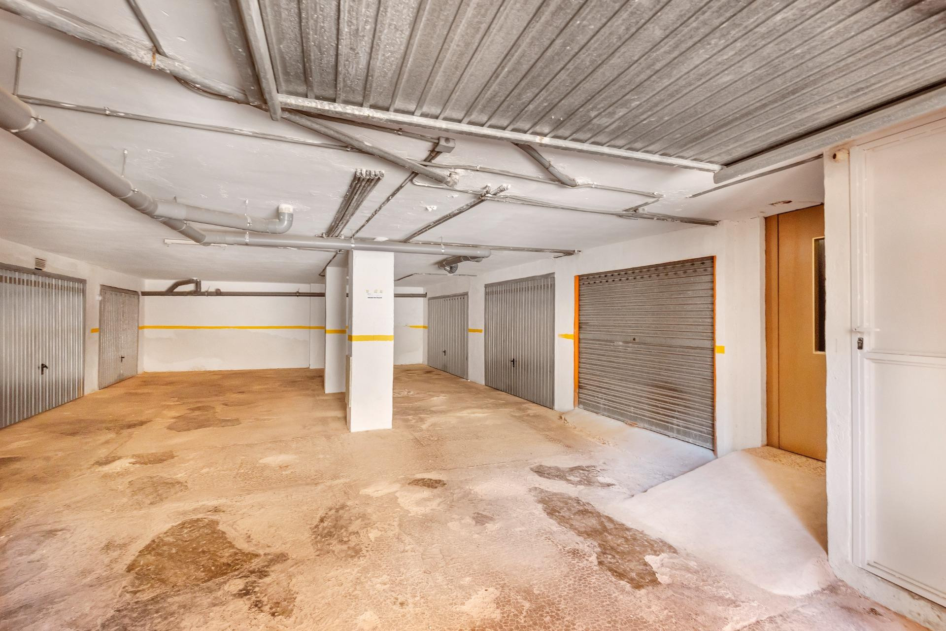 Herverkoop - Flat - Torrevieja - Playa del cura