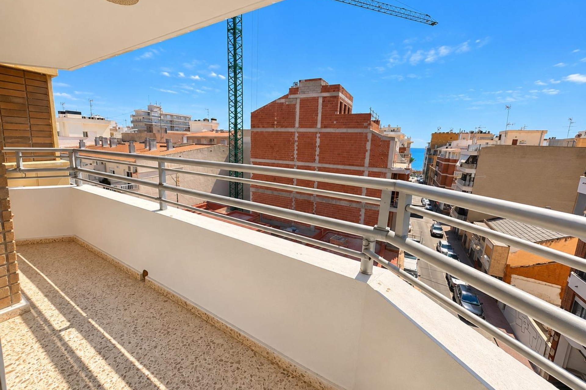Herverkoop - Flat - Torrevieja - Playa del cura