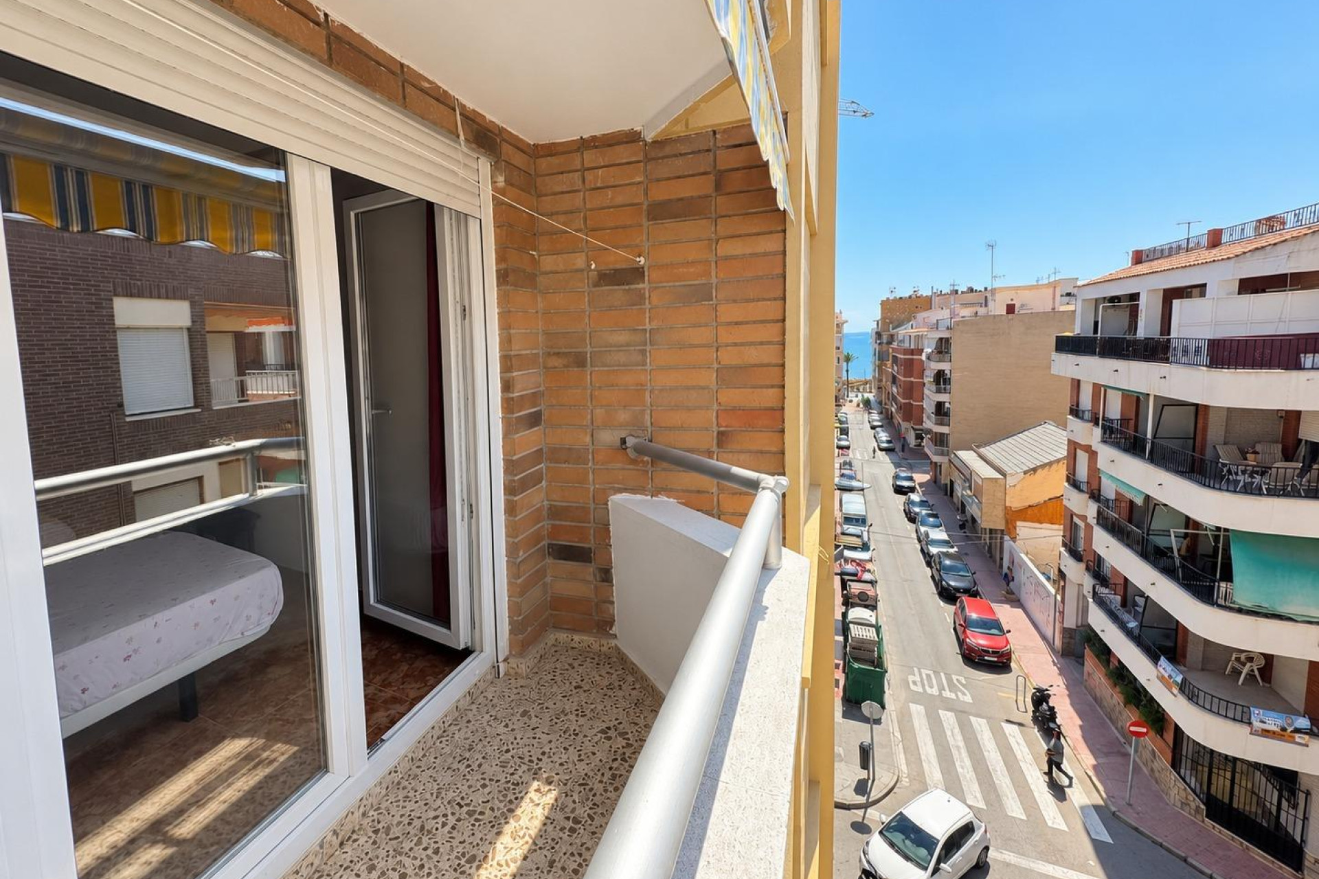 Herverkoop - Flat - Torrevieja - Playa del cura