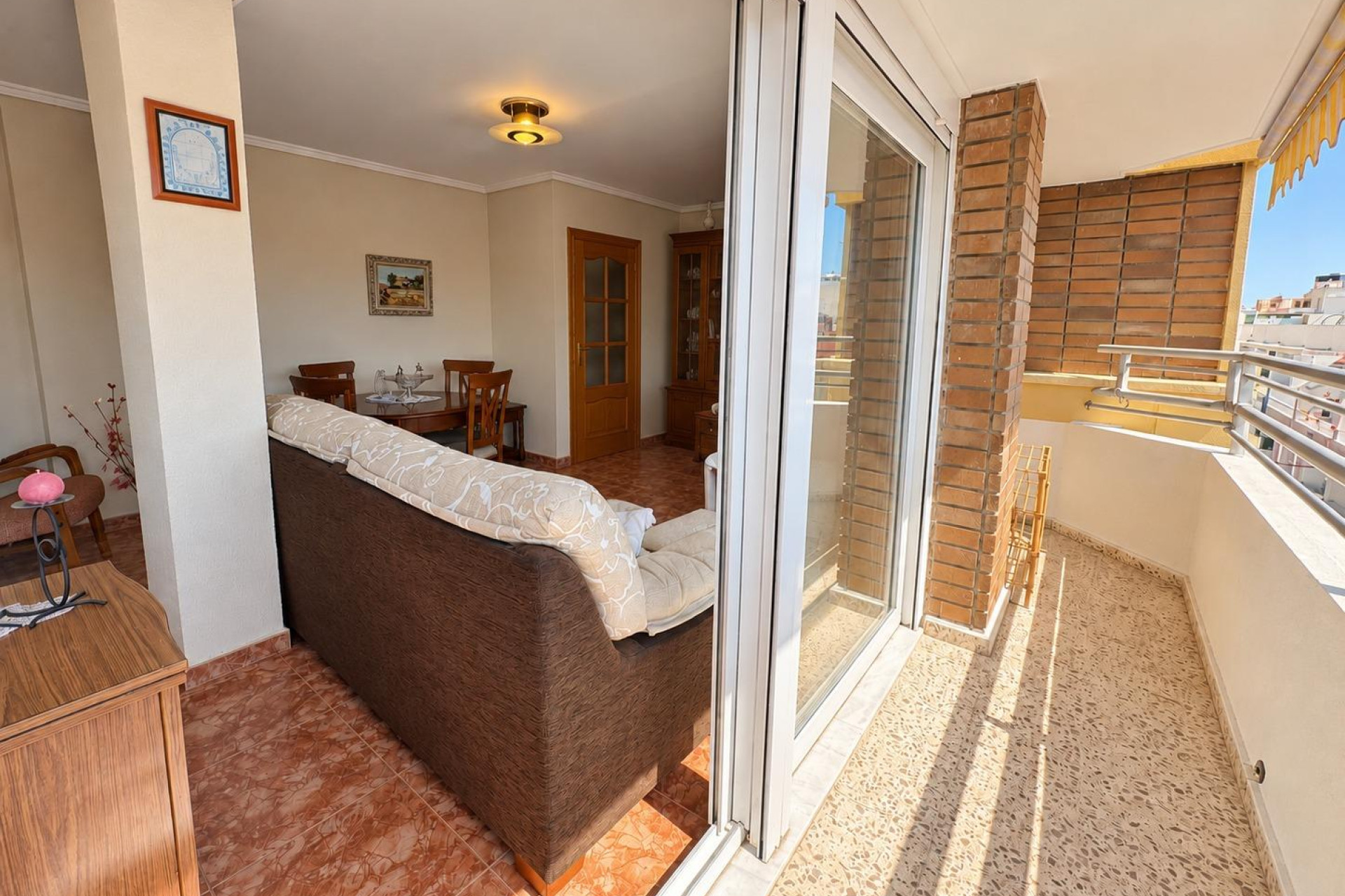 Herverkoop - Flat - Torrevieja - Playa del cura