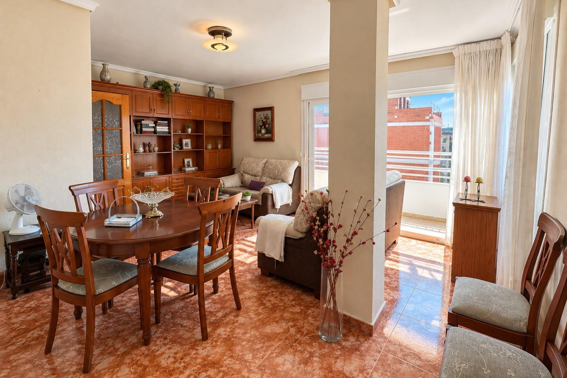 Herverkoop - Flat - Torrevieja - Playa del cura