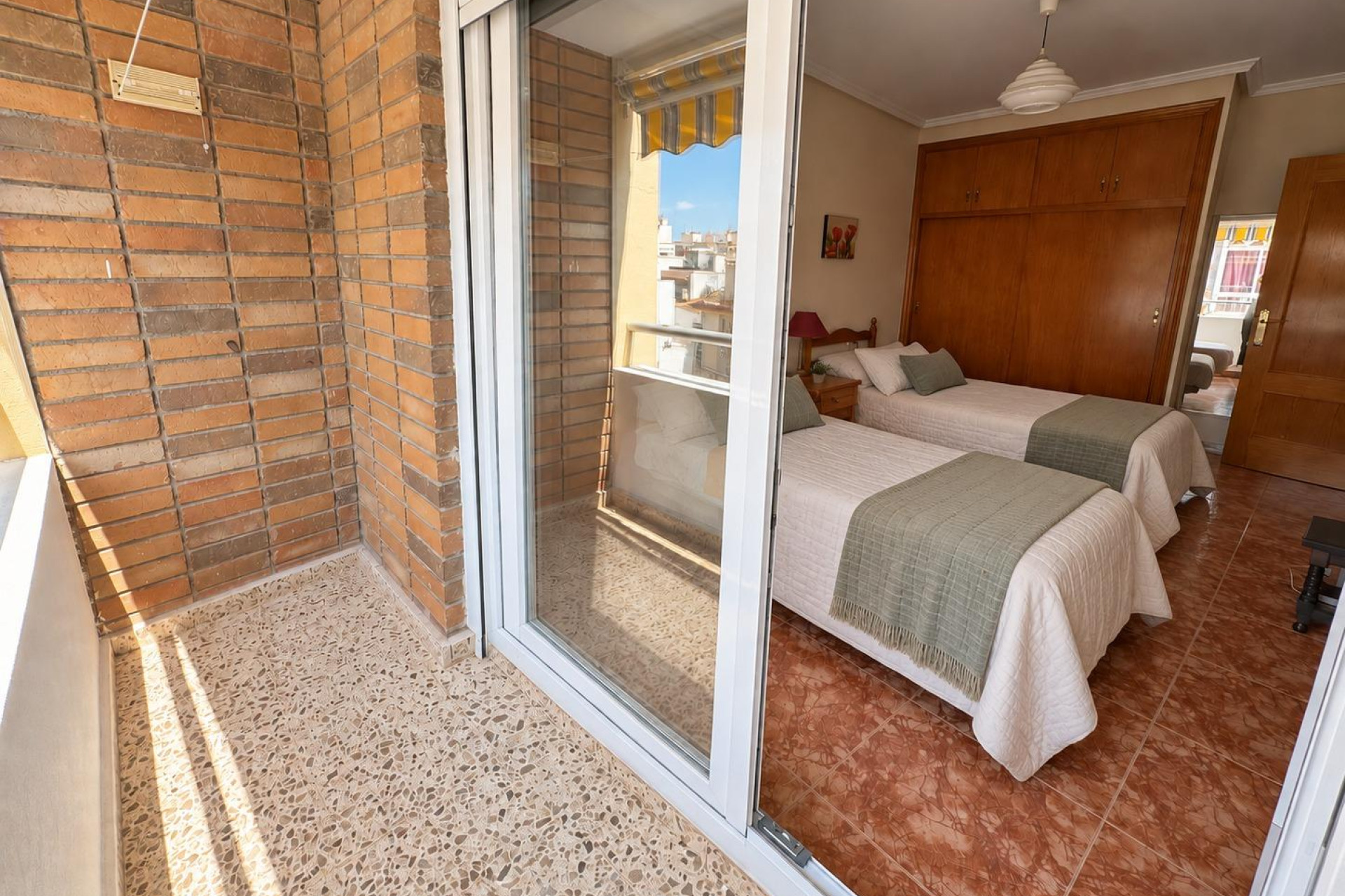 Herverkoop - Flat - Torrevieja - Playa del cura