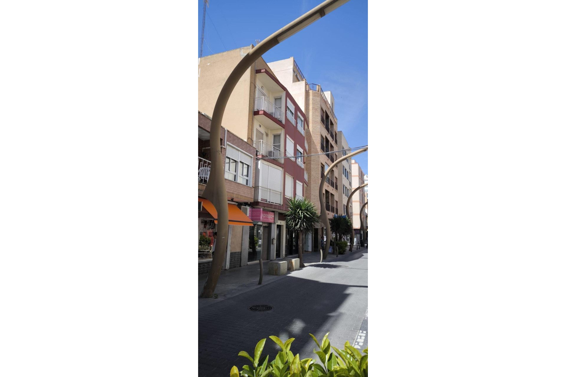 Herverkoop - Flat - Torrevieja - torrevieja