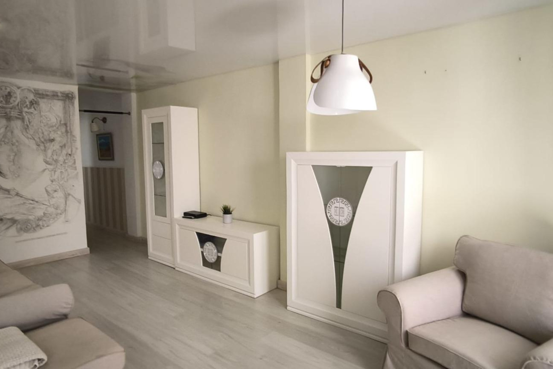 Herverkoop - Flat - Torrevieja - torrevieja