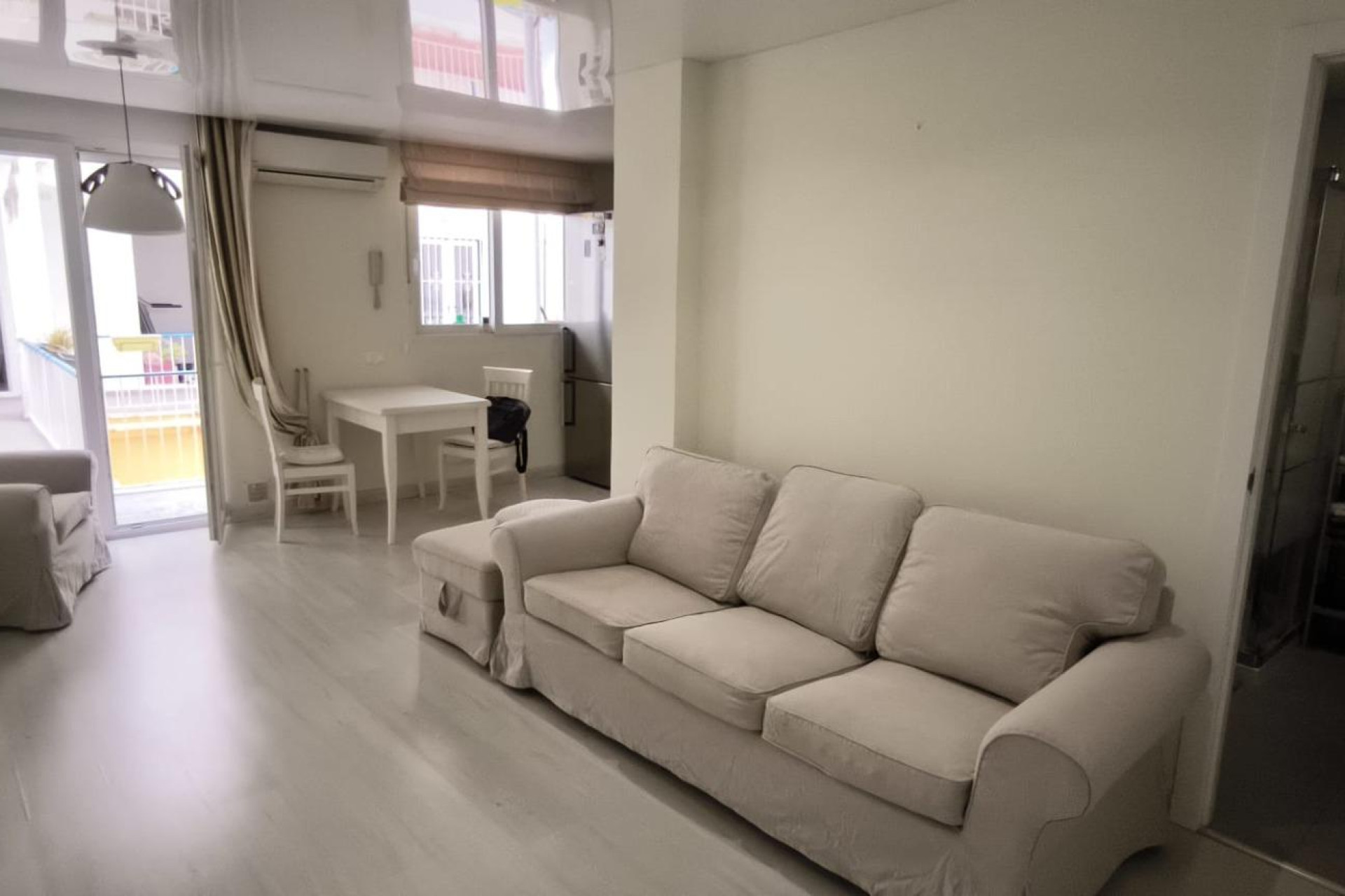 Herverkoop - Flat - Torrevieja - torrevieja