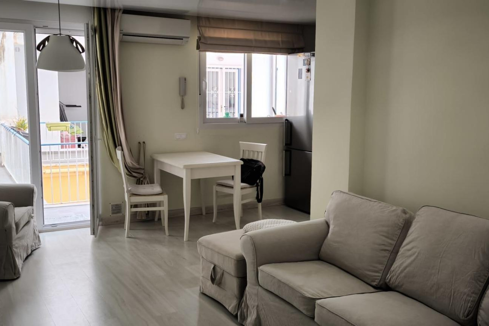 Herverkoop - Flat - Torrevieja - torrevieja