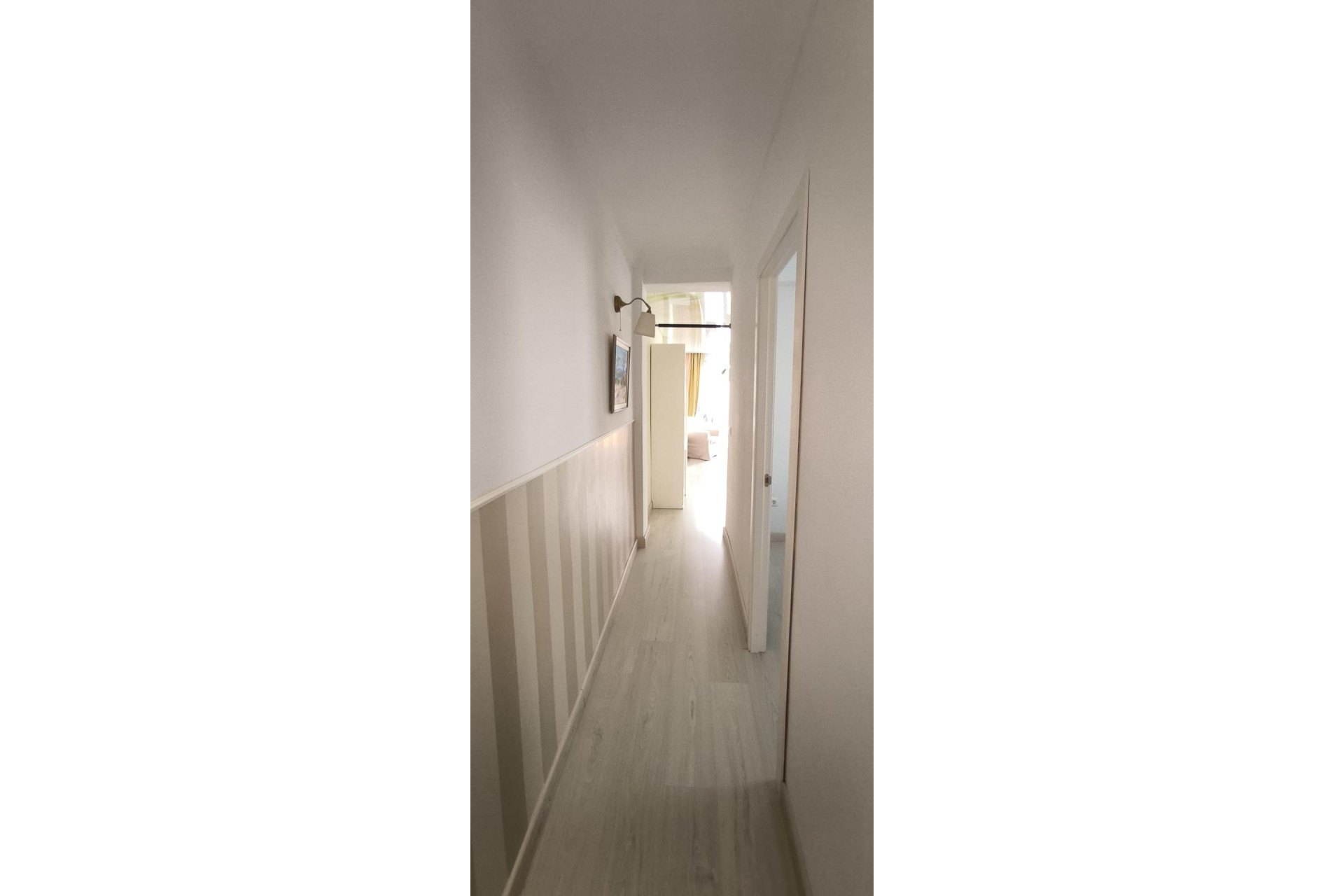 Herverkoop - Flat - Torrevieja - torrevieja