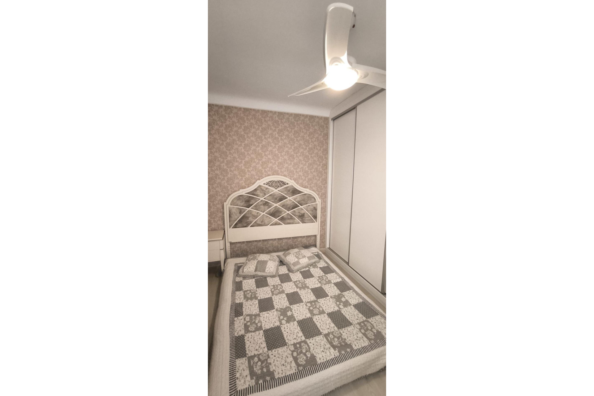 Herverkoop - Flat - Torrevieja - torrevieja