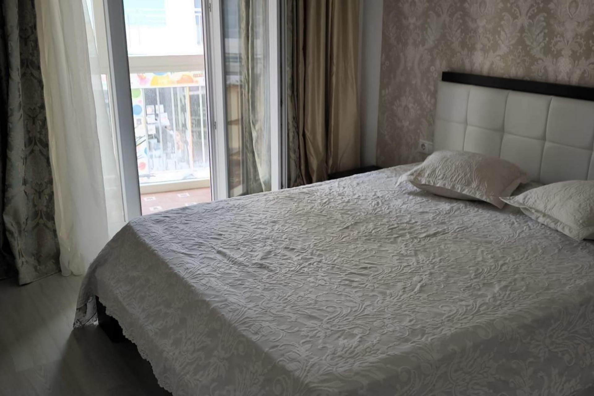 Herverkoop - Flat - Torrevieja - torrevieja