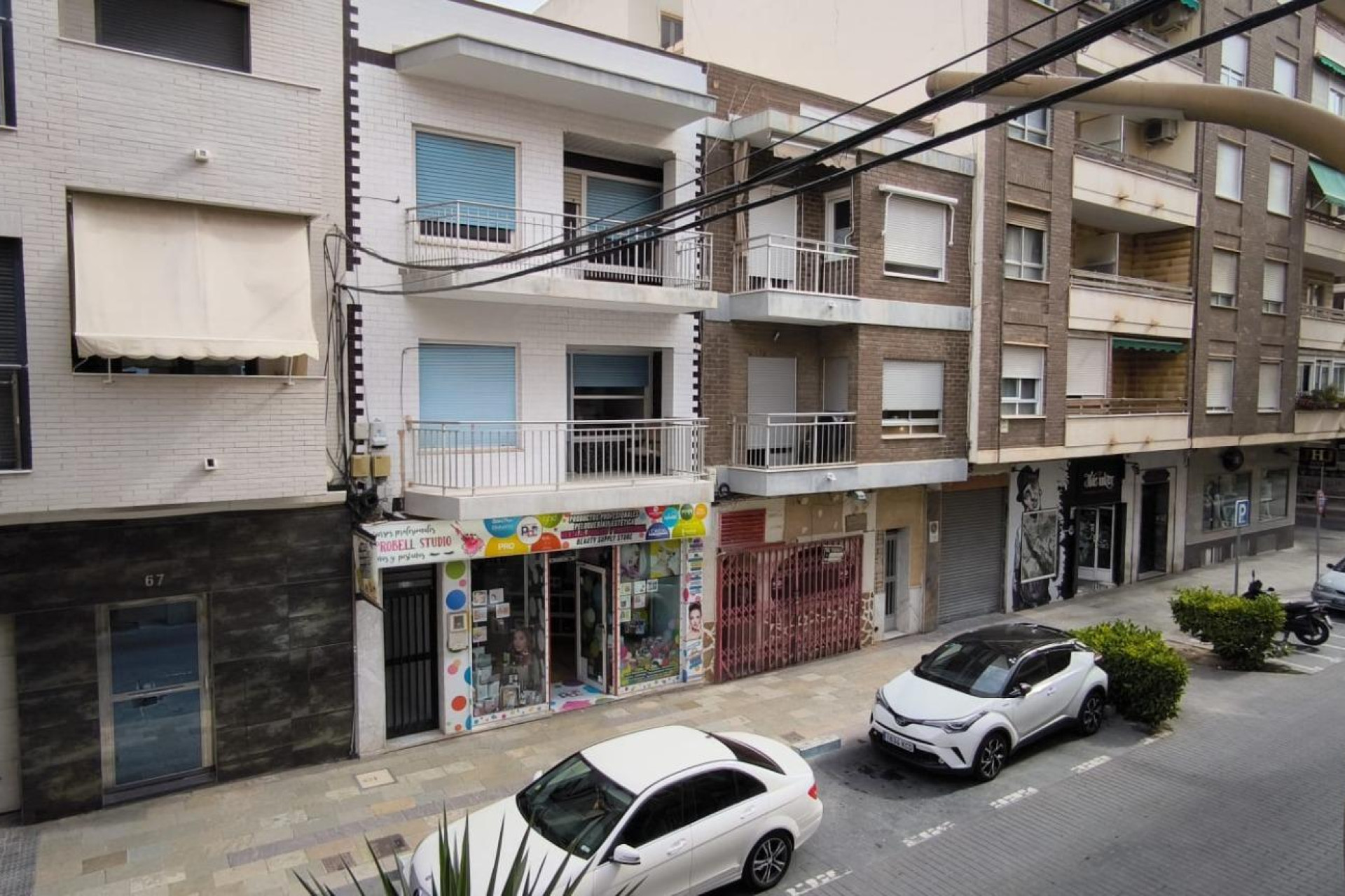 Herverkoop - Flat - Torrevieja - torrevieja