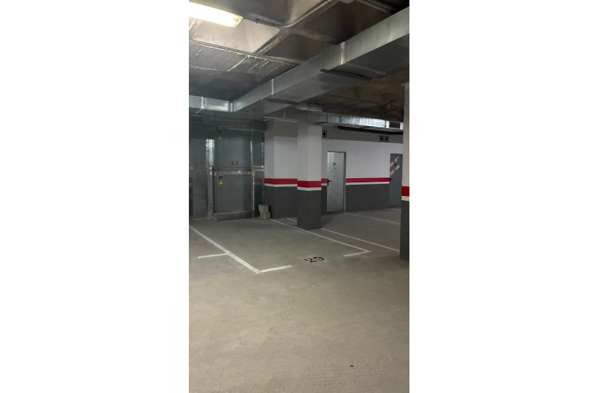 Herverkoop - Garage - Algorfa - Village