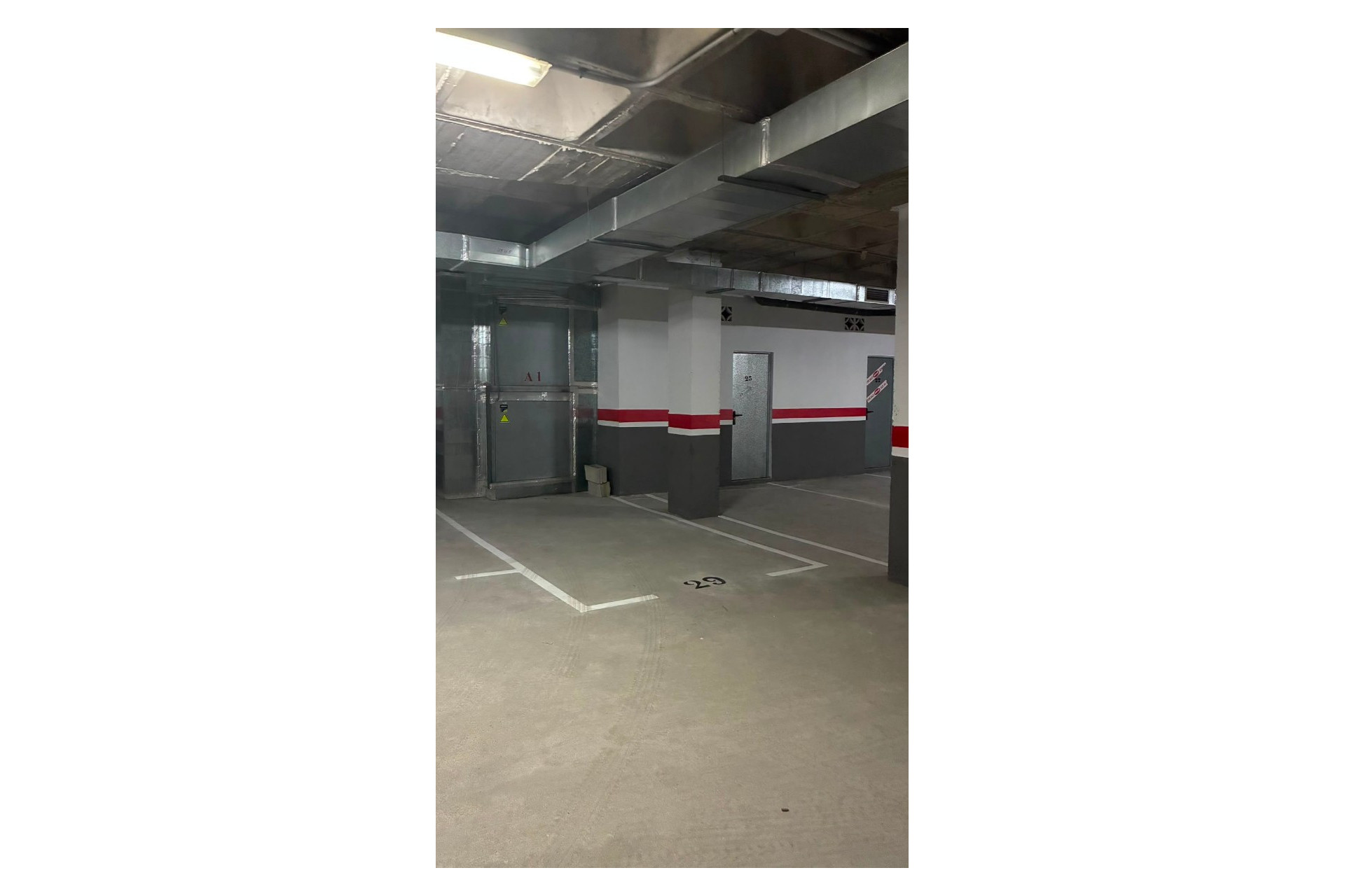 Herverkoop - Garage - Algorfa - Village