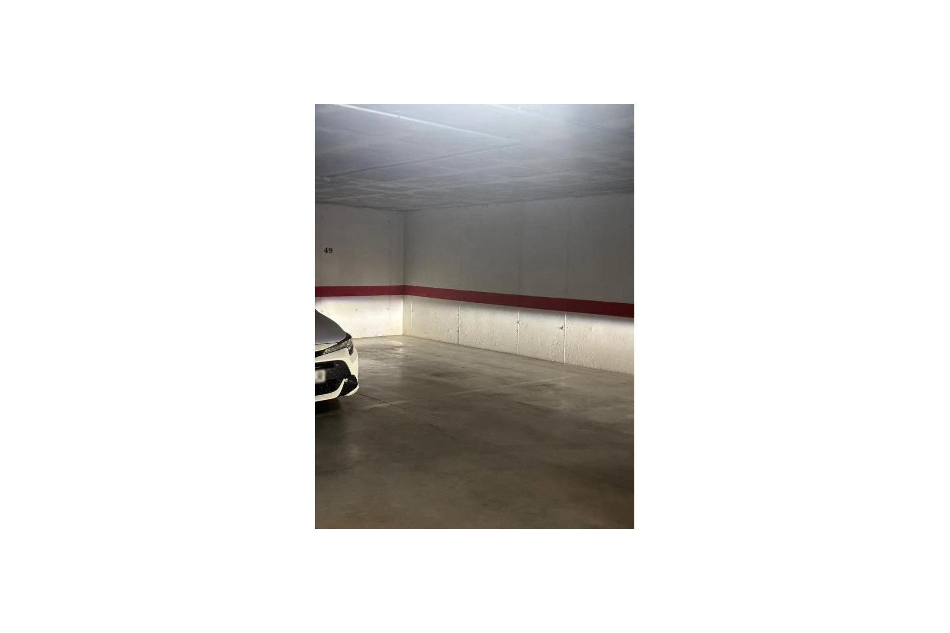 Herverkoop - Garage - Alicante - San Gabriel