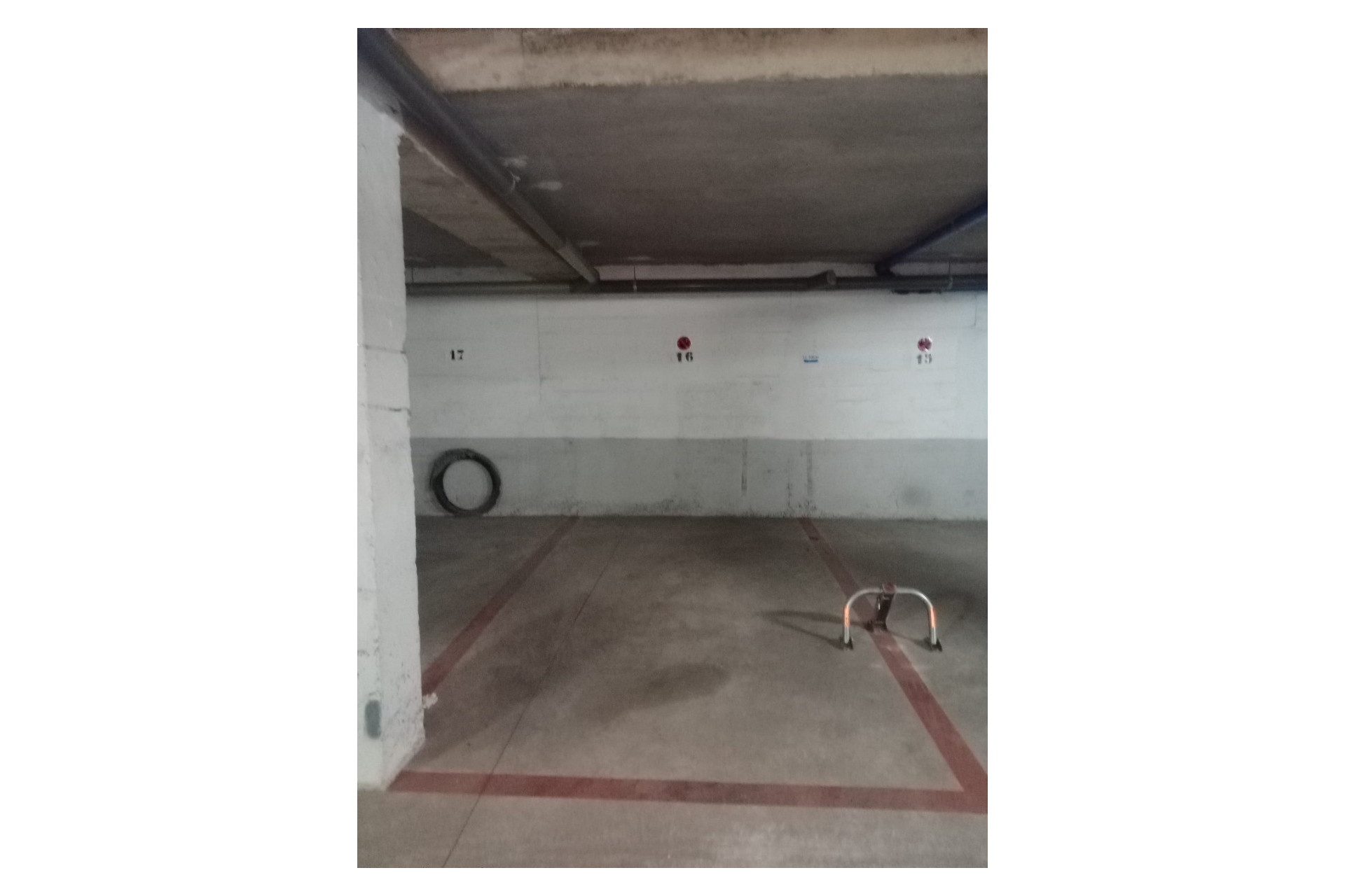 Herverkoop - Garage - La Mata