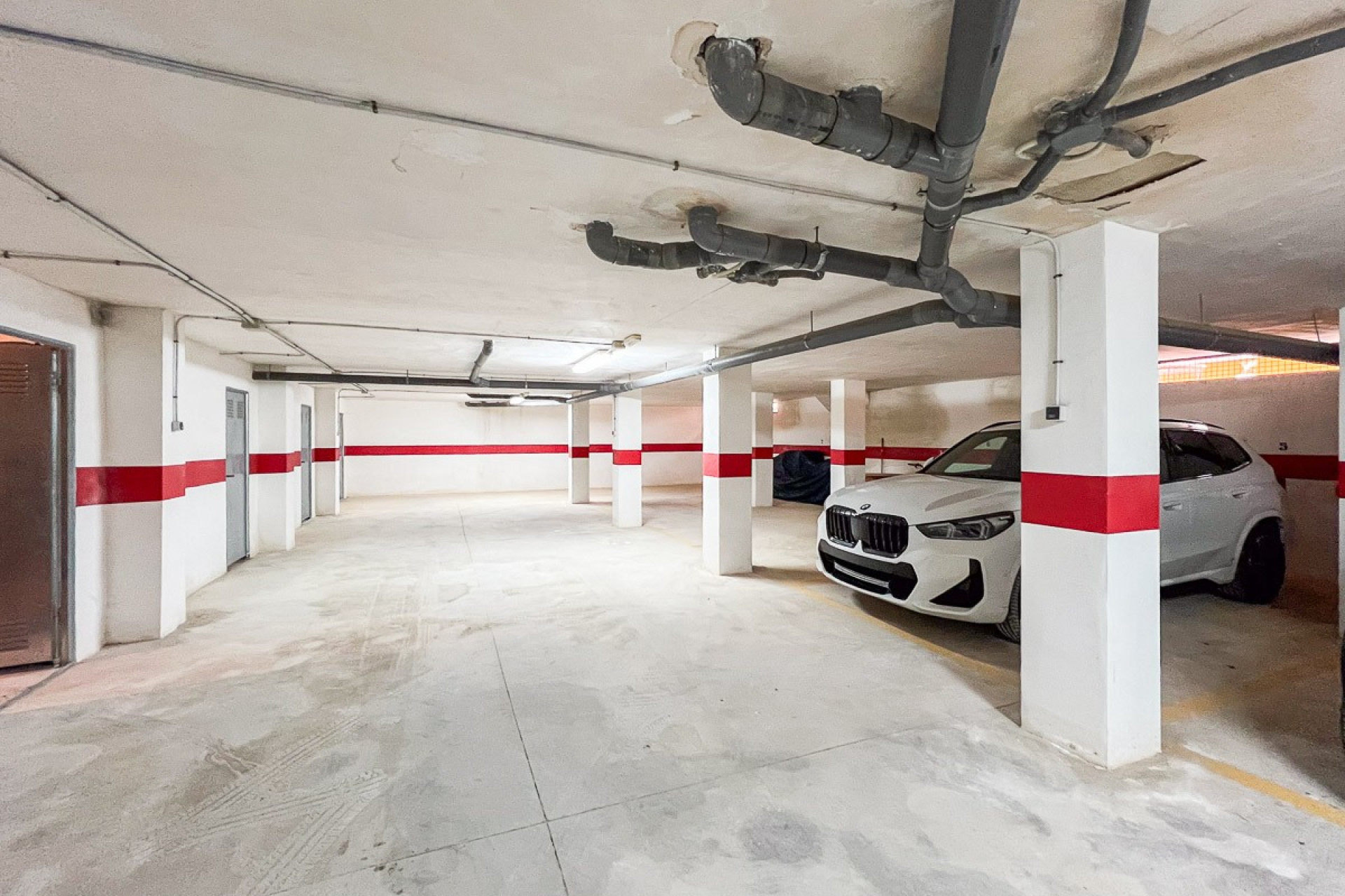 Herverkoop - Garage - Orihuela Costa - Lomas de Cabo Roig