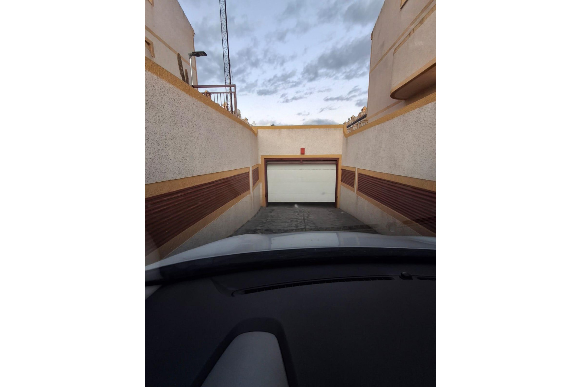 Herverkoop - Garage - Orihuela Costa - Los Almendros-La Florida