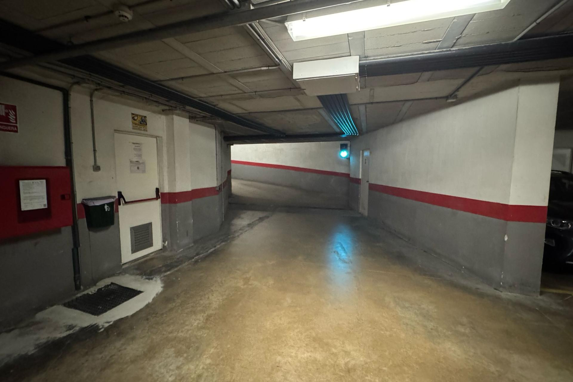 Herverkoop - Garage - Torrevieja - Centro