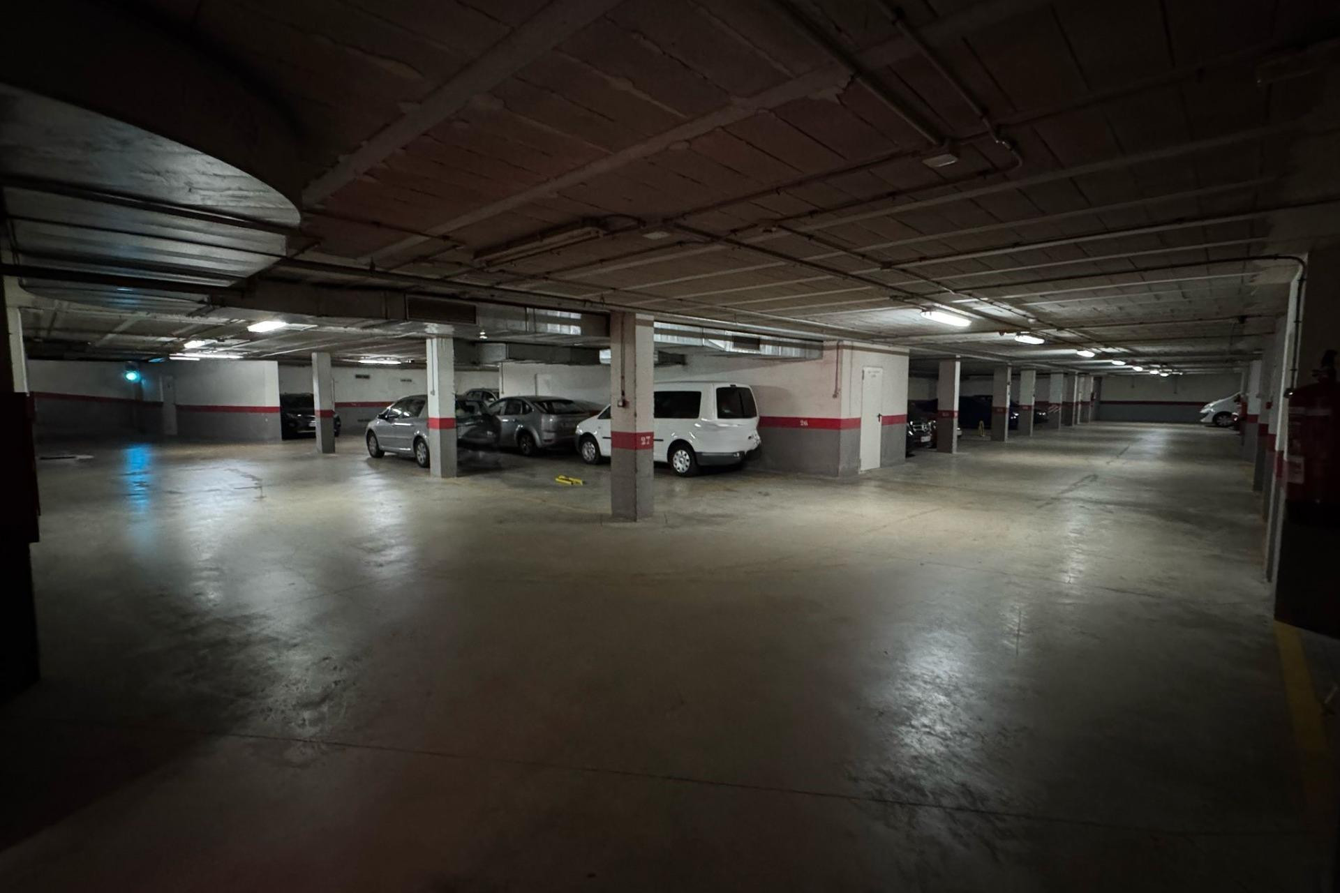 Herverkoop - Garage - Torrevieja - Centro