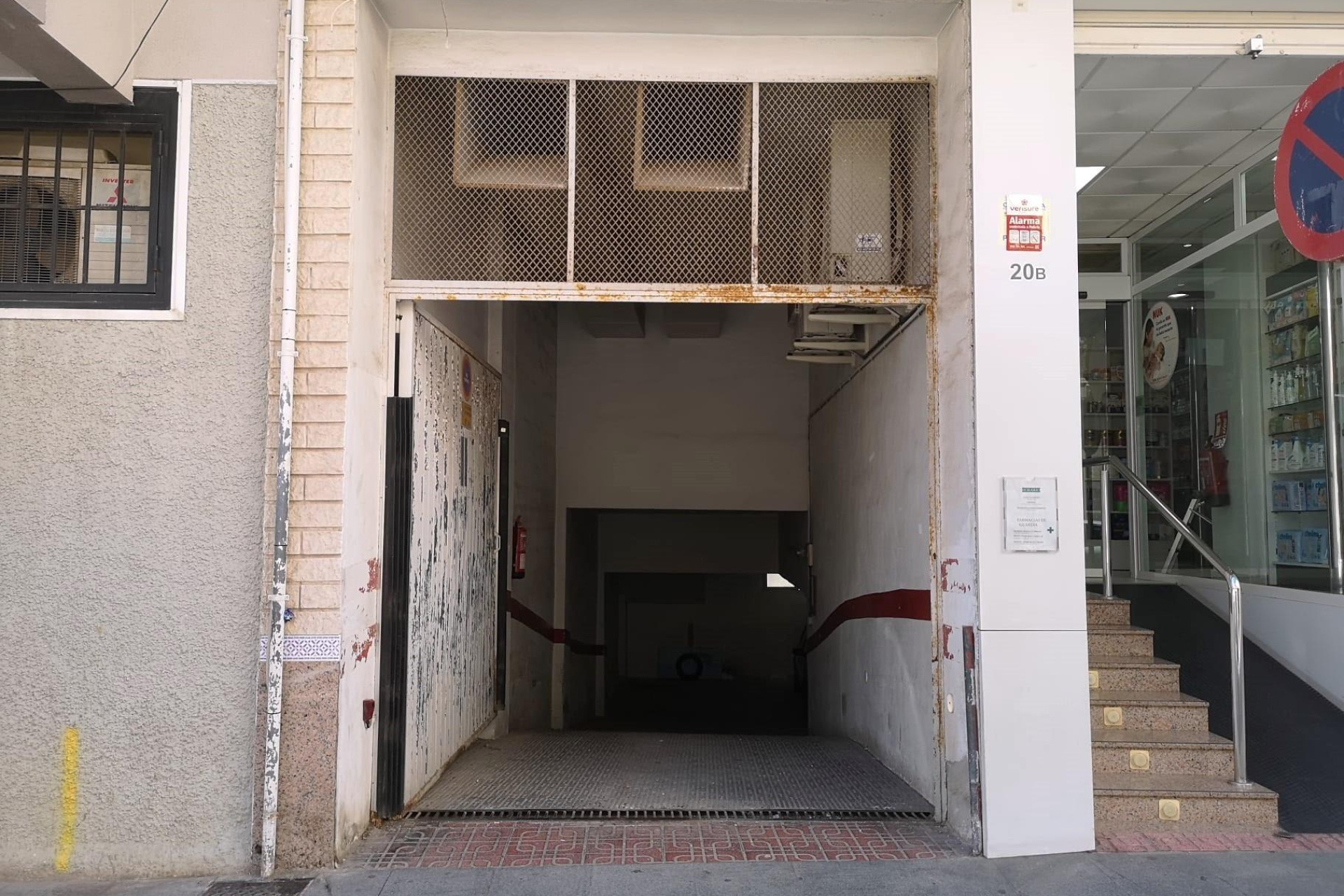 Herverkoop - Garage - Torrevieja - Centro