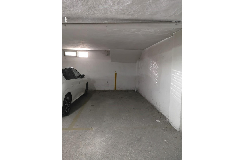 Herverkoop - Garage - Torrevieja - Centro