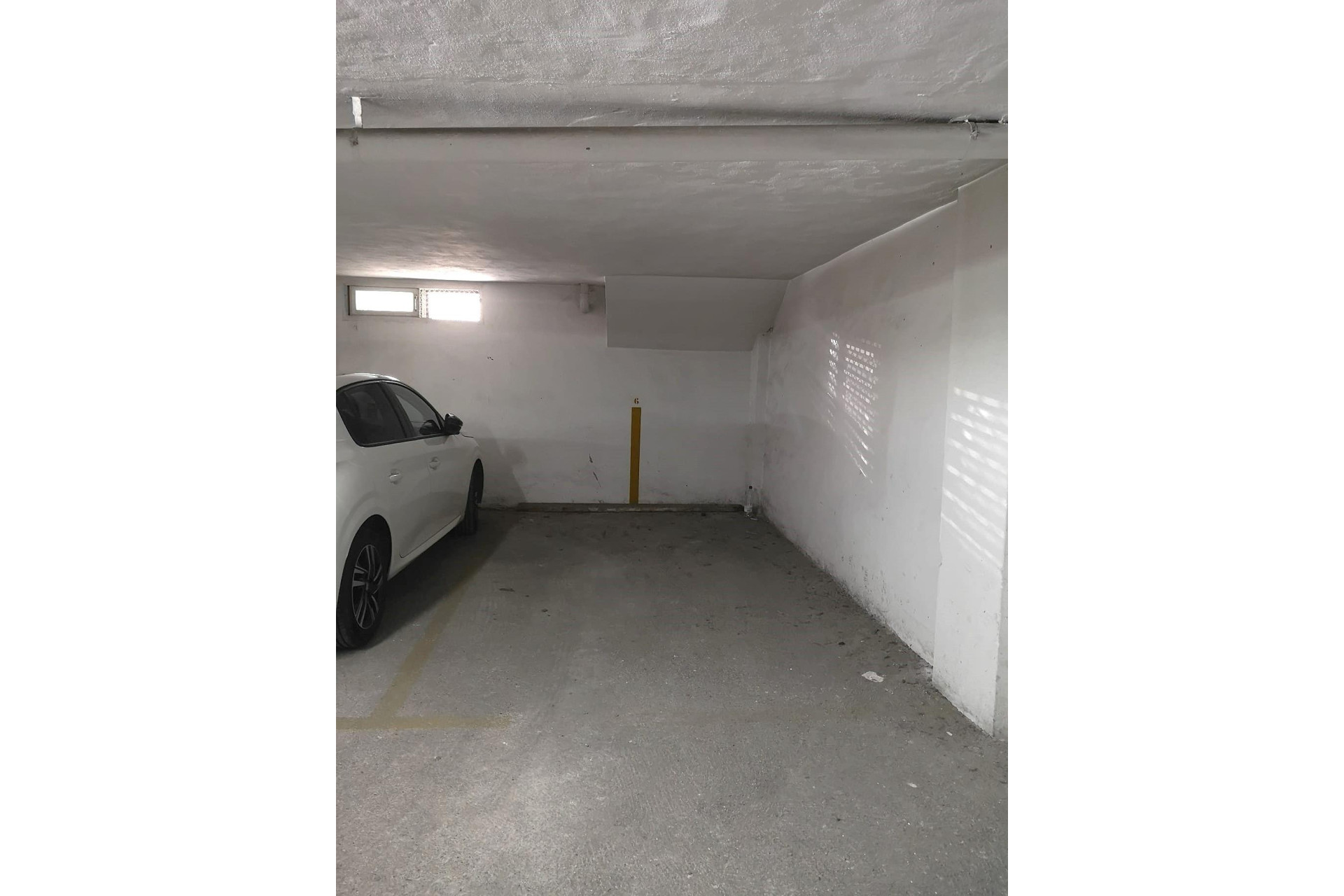 Herverkoop - Garage - Torrevieja - Centro